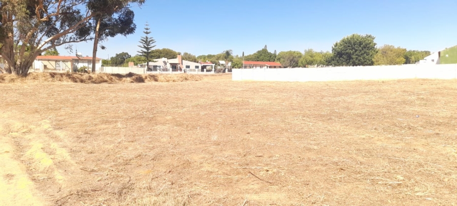  Bedroom Property for Sale in Moorreesburg Western Cape